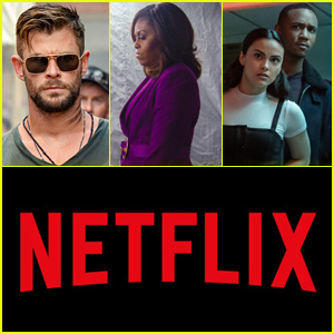 Các bộ phim năm 2020 của Netflix được xếp hạng từ tệ nhất đến hay nhất, theo xếp hạng của Rotten Tomatoes | EG, Mở rộng, Netflix