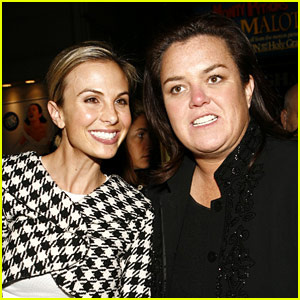 روزی او'Donnell Slams Former 'View' Co-Host Elisabeth Hasselbeck