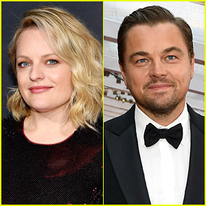 Elisabeth Moss จอง Apple Series ใหม่ และเธอจะร่วมสร้างกับ Leonardo DiCaprio! | Elisabeth Moss, Leonardo DiCaprio, โทรทัศน์
