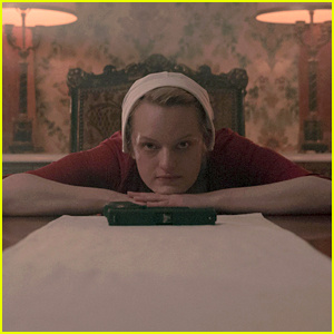 Elisabeth Moss actualiza el estado de la temporada 4 de 'Handmaid's Tale' | Elisabeth Moss, Televisión, El cuento de la criada