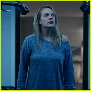 Elisabeth Moss kommentiert die Möglichkeit einer Fortsetzung von „Invisible Man“ | Elisabeth Moss, der unsichtbare Mann