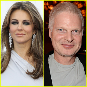 Elizabeth Hurley sørger over tabet af eksen Steve Bing efter hans tragiske død | Elizabeth Hurley, Steve Bing