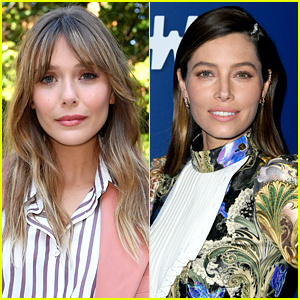 'Maaf Atas Kehilangan Anda' & 'Limetown' Dibatalkan oleh Facebook Watch | Elizabeth Olsen, Facebook, Jessica Biel, Limetown, Maaf Atas Kehilangan Anda, Televisi