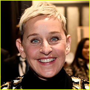 Źródło Ellen DeGeneres ujawnia Jamesa Cordena Wona't Replace Her, Names Four Other Stars Instead