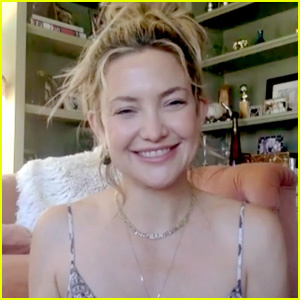 Kate Hudson Ada di Sampul Orang's 2020 Beautiful Issue With Daughter Rani & Mother Goldie Hawn!