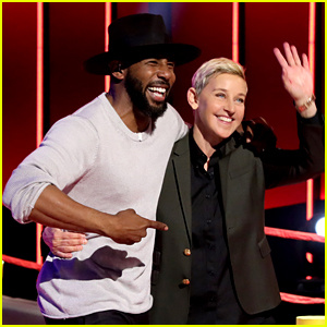 Esteve'tWitch' Boss Upped To Producer at 'Ellen' Following Three Other Producers Being Ousted