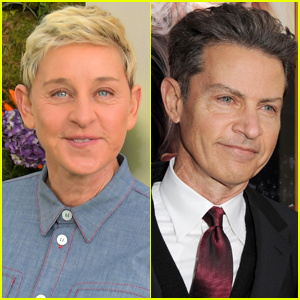 El hermano de Ellen DeGeneres, Vance, la apoya en medio de la controversia, dice que está siendo 'atacada brutalmente' | Ellen DeGeneres, Vance DeGeneres
