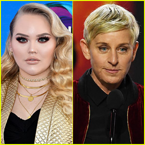 YouTube zvijezda NikkieTutorials nastavlja negativno govoriti o njoj'Ellen' Show Experience
