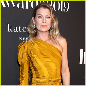 Ellen Pompeo zabouchla mediální výstup pro zpravodajství o havárii Kobe Bryanta | Ellen Pompeo, Harvey Levin, Kobe Bryant