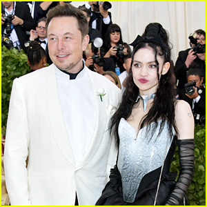 Inaasahan ni Grimes at Elon Musk ang Kanilang Unang Anak!