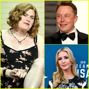 'Matrix' Creator Lilly Wachowski Calls Out Ivanka Trump & Elon Musk For 'Red Pill' Tweets