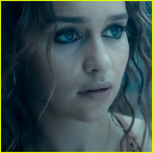 Emilia Clarkes film 'Above Suspicion' får ny trailer inför VOD-släpp! | Emilia Clarke, Jack Huston, Johnny Knoxville, Filmer, Sophie Lowe, Trailer