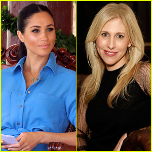 Tác giả Emily Giffin phát hành tuyên bố sau khi gọi Meghan Markle là ‘giả mạo’ & ‘người mẹ’ trong bình luận đã xóa trên mạng xã hội | Emily Giffin, Meghan Markle