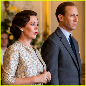 'The Crown' Gets Surprise Sixth Season After Show Previously Only Planned for Five Seasons