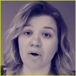 Kelly Clarkson, Juneteenth'i Kutlamak İçin Bir Etta James Klasiğinin Yorumunu Yapıyor - Şimdi İzleyin!