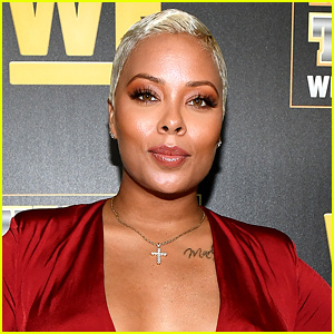 Eva Marcille Deixando 'Real Housewives of Atlanta' | Eva Marcille, donas de casa reais de Atlanta