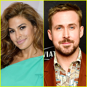 Eva Mendes răspunde comentariului fanului despre rolul lui Ryan Gosling ca părinte | Eva Mendes, Ryan Gosling