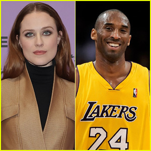 Evan Rachel Wood herättää raivoa twiiteillä 'raiskaaja' Kobe Bryantista hänen kuolemansa jälkeen | Evan Rachel Wood, Kobe Bryant