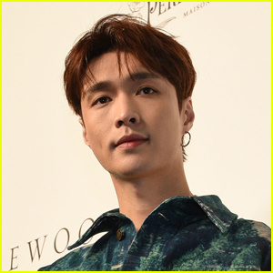 Lay Zhang, Summer Anthem 발표'Boom' - Listen & Read the Lyrics!
