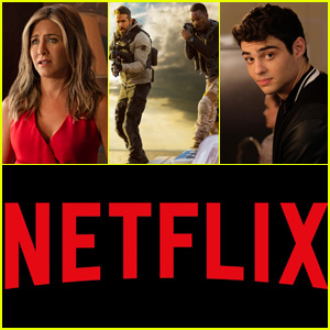 Netflix razkriva 10 najbolj gledanih izvirnih filmov – Poglejte, kateri uspešnica je bila na prvem mestu!