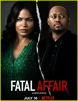 'เรื่องร้ายแรง' ของ Netflix - แฟน ๆ ตอบสนองต่อตอนจบ (สปอยเลอร์) | Extended, Fatal Affair, Movies, Netflix, Nia Long, Omar Epps