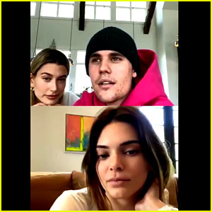 Justin Bieber İhtiyacı Olan İnsanlarla Konuşurken Ayrıcalığı Hakkında Konuştuğu İçin Ateş Altında