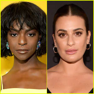 Samantha Ware detaliază cum a tratat-o Lea Michele, explică complet'Sh-t In My Wig' Story