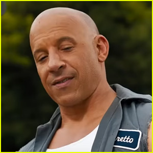 Teaser của ‘Fast & Furious 9 ′ Fast Forward to the Future - Hãy xem! (Video) | Fast & Furious, Đoạn giới thiệu