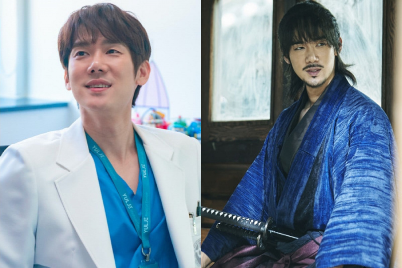 Yoo Yeon Seok 的 6 个韩剧角色展现了他的多才多艺