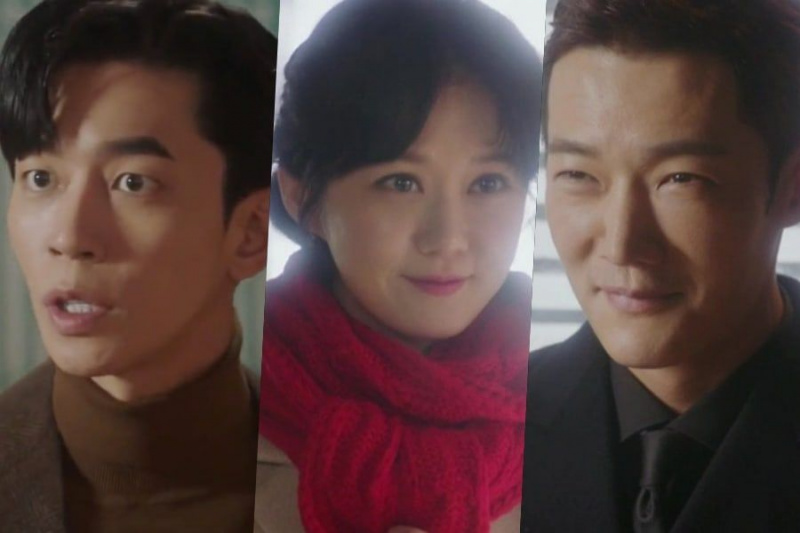 《末代皇后》第 29 至 32 集的 8 种浪漫方式
