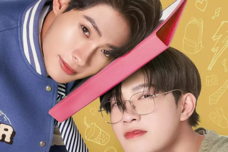 6 เหตุผลที่ต้องดู Office Romance ของไทย BL “Middleman’s Love”