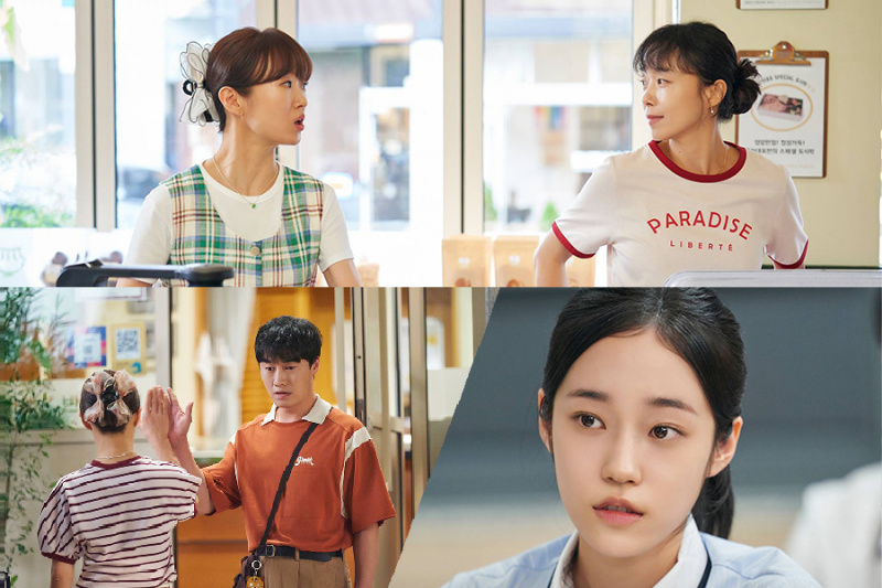   Kursus Singkat di Romance Stills