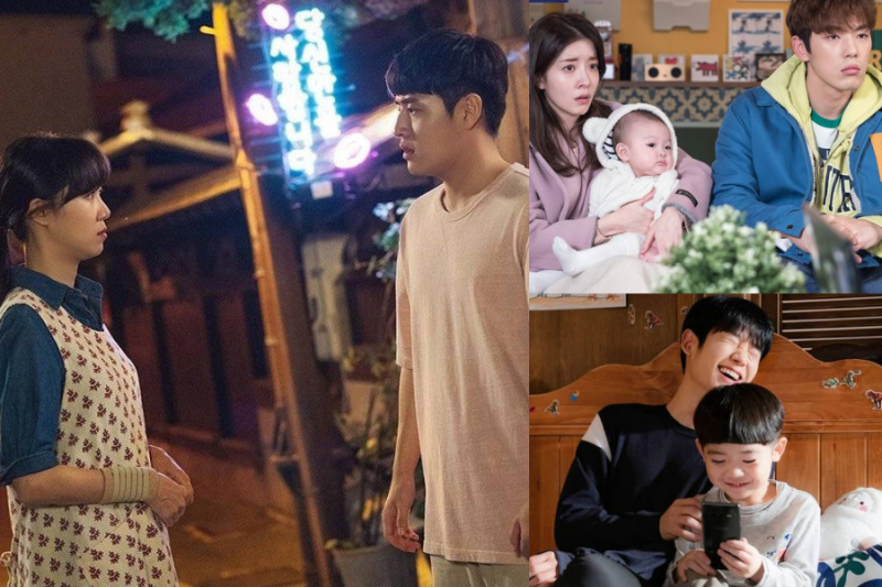 6 K-Dramas Tungkol sa Mga Nag-iisang Magulang na Makakaakit sa Iyong Puso