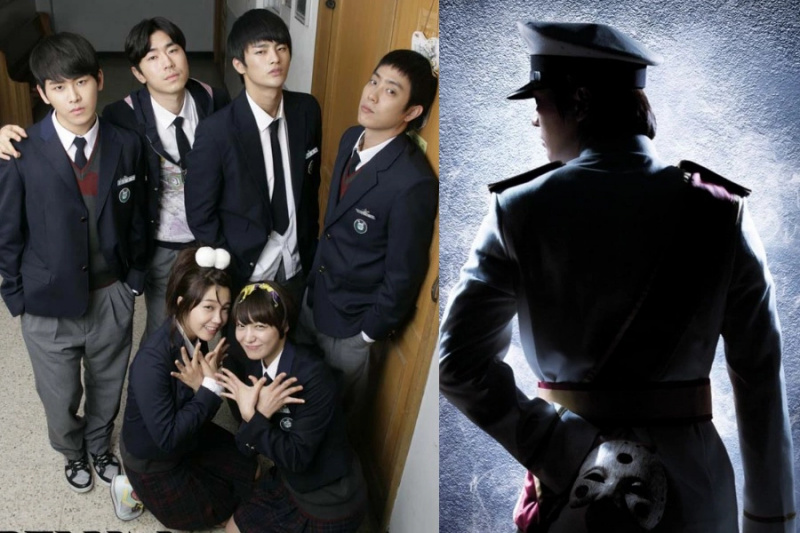 5 K-Dramas που Αφηγούνται την Κορεατική Ιστορία