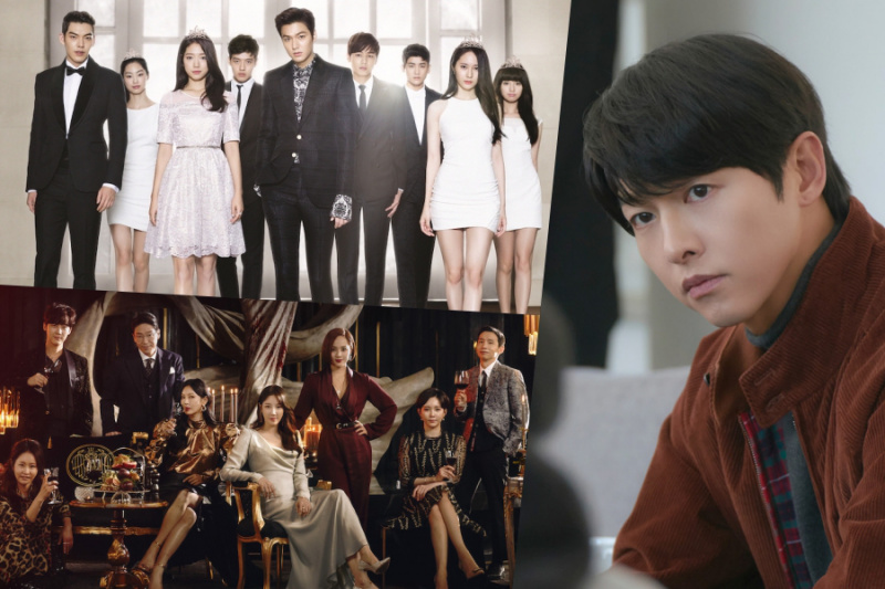 Soompi ve Viki Ekibi Konuşması: Chaebol Karakterlerinin Öne Çıktığı Favori K-Dramanız Hangisi?