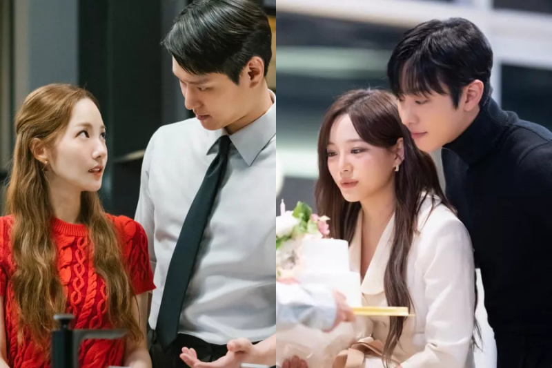 7 K-Drama na Tamang-tama Panoorin Sa Panahon ng Bakasyon