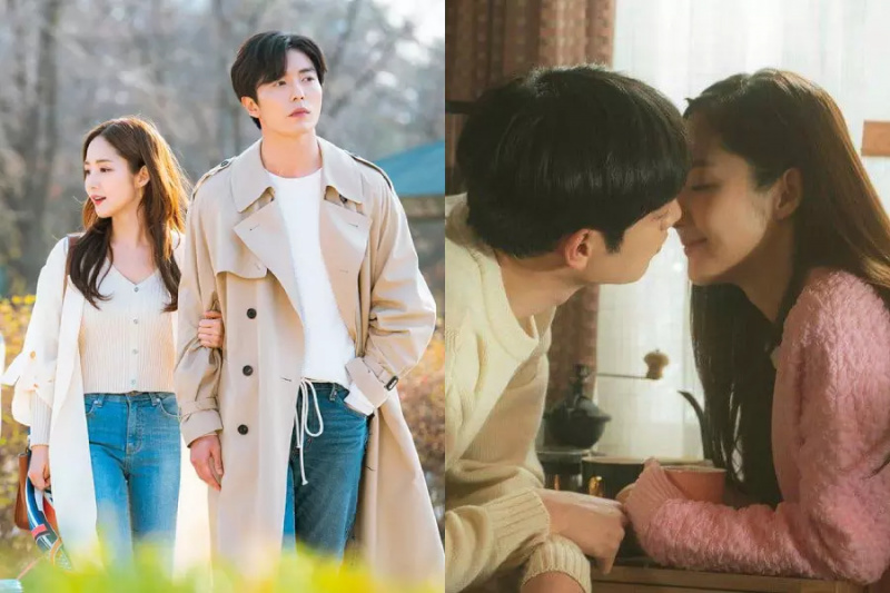 7 Park Min Young K-draamaa, jotka esittelevät hänen monipuolisuuttaan
