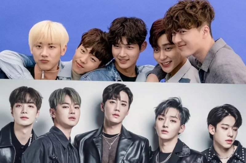 4 K-Pop grupe stvorene za K-drame za koje bismo željeli da su grupe IRL