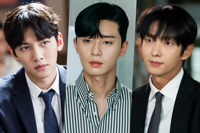 Soompi e Viki Staff Talk: quale attore è il tuo preferito da guardare nei K-Dramas?