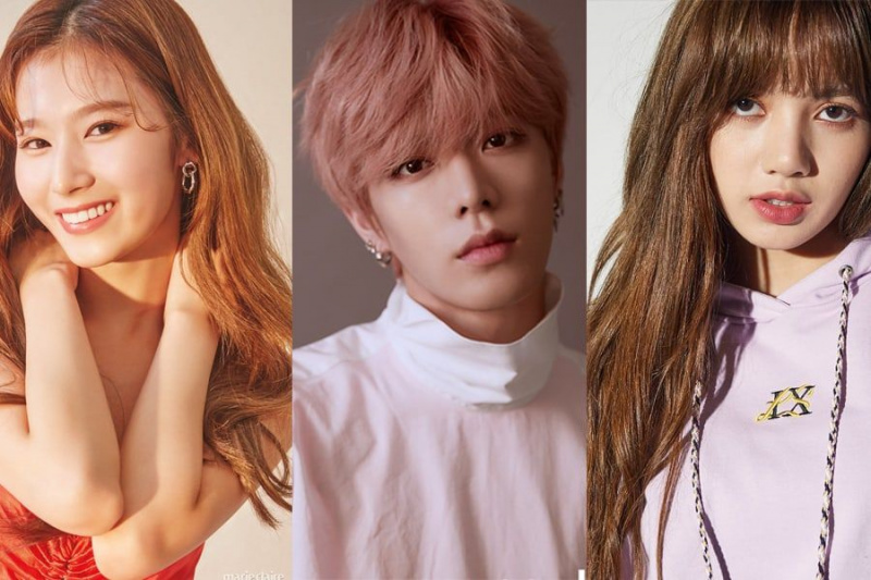Flerspråkiga legender: 8 utländska idoler vars fantastiska koreanska språkkunskaper inspirerar oss att studera hårdare