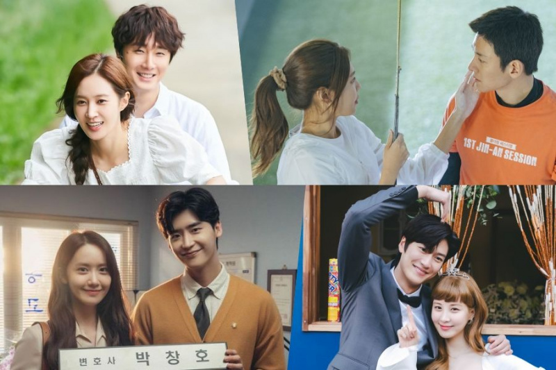8 Meer K-Drama's met in de hoofdrol Girls' Generation-leden om toe te voegen aan je kijklijst