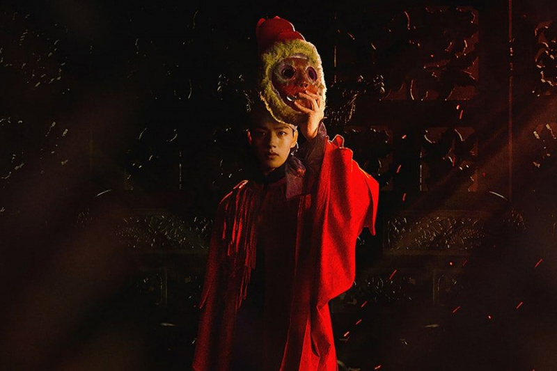 5 điều chúng tôi yêu thích và 1 điều chúng tôi ghét khi công chiếu bộ phim “The Crowned Clown”