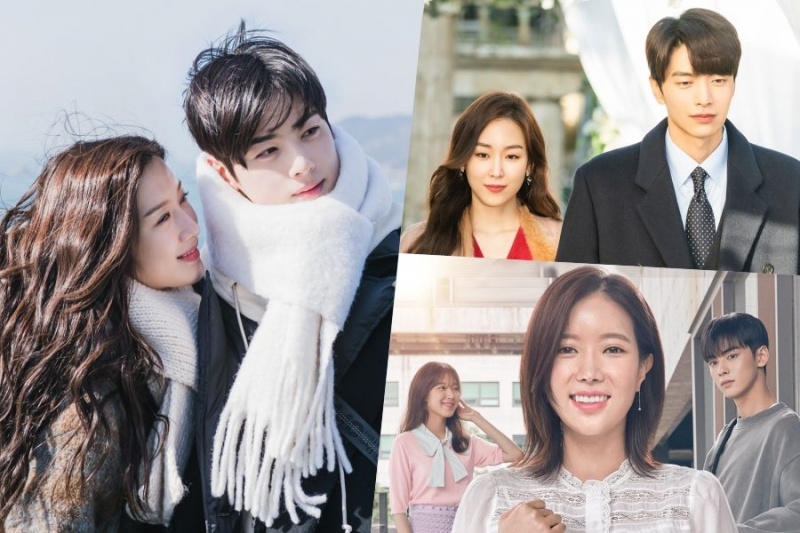 화려한 출연진과 눈부신 이야기: 제목에 '아름다움'이 포함된 5개의 K-드라마