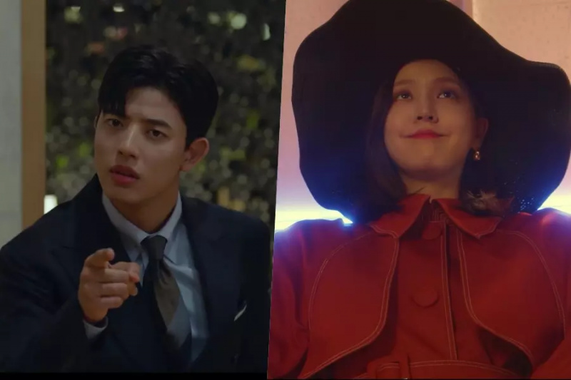 4 momenti caotici per Kim Ji Eun e Lomon negli episodi 13-16 di 'Branding In Seongsu'