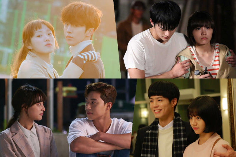 Soompi & Viki Staff Talk: Hva er din favoritt Friends-To-Lovers K-Drama?