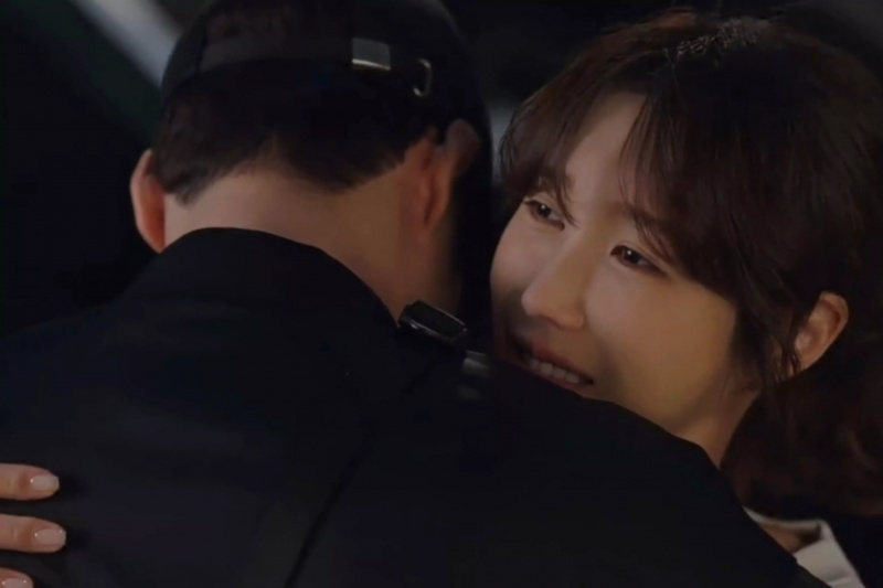 4 moments commovedors als episodis 5-6 de 'Queen Of Divorce'