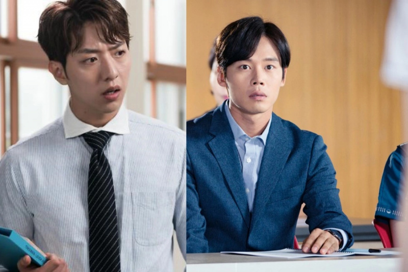 5 K-Drama-lærere, der underviste os alle i livslektioner