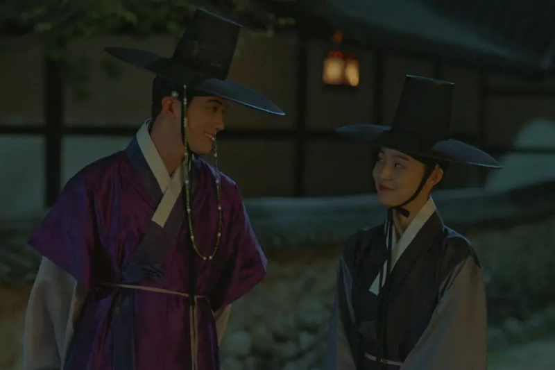 3 Rahsia Yang Terbongkar & 3 Yang Masih Tersembunyi Dalam Episod 15-16 “Our Blooming Youth”
