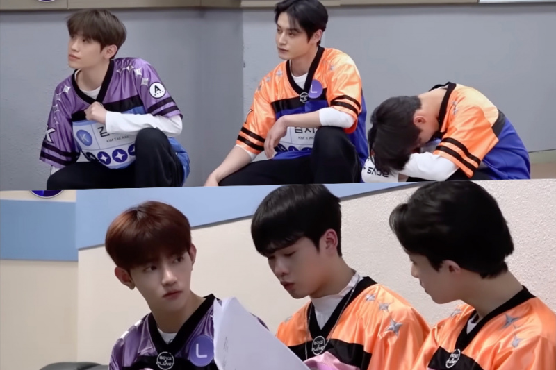 4 momenti commoventi dall'episodio 3 di 'Boys Planet'