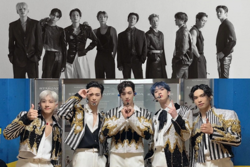 7 首振奋人心的 K-Pop 歌曲改变糟糕的日子